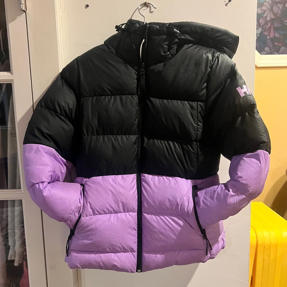 Helly Hansen  Active Puffy Jacket
